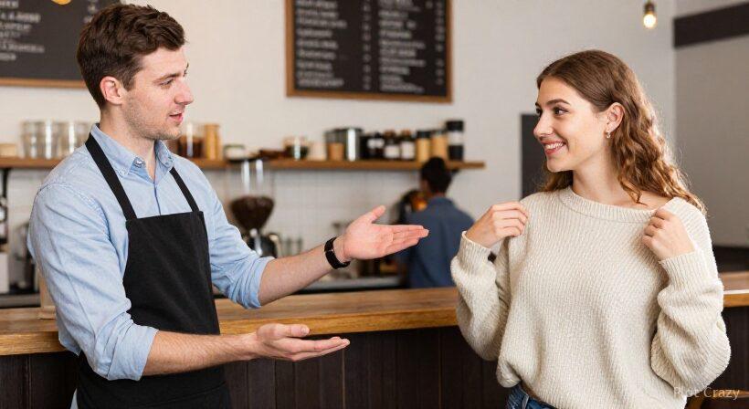 Cinnamon Rolls and Second Chances